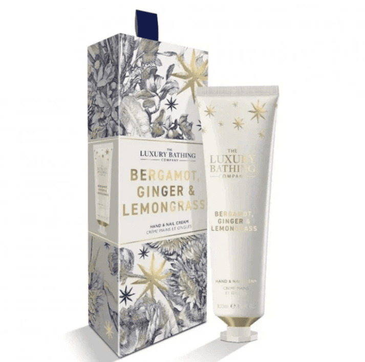 Grace Cole Luxury Hand & Nail Cream Grace Cole