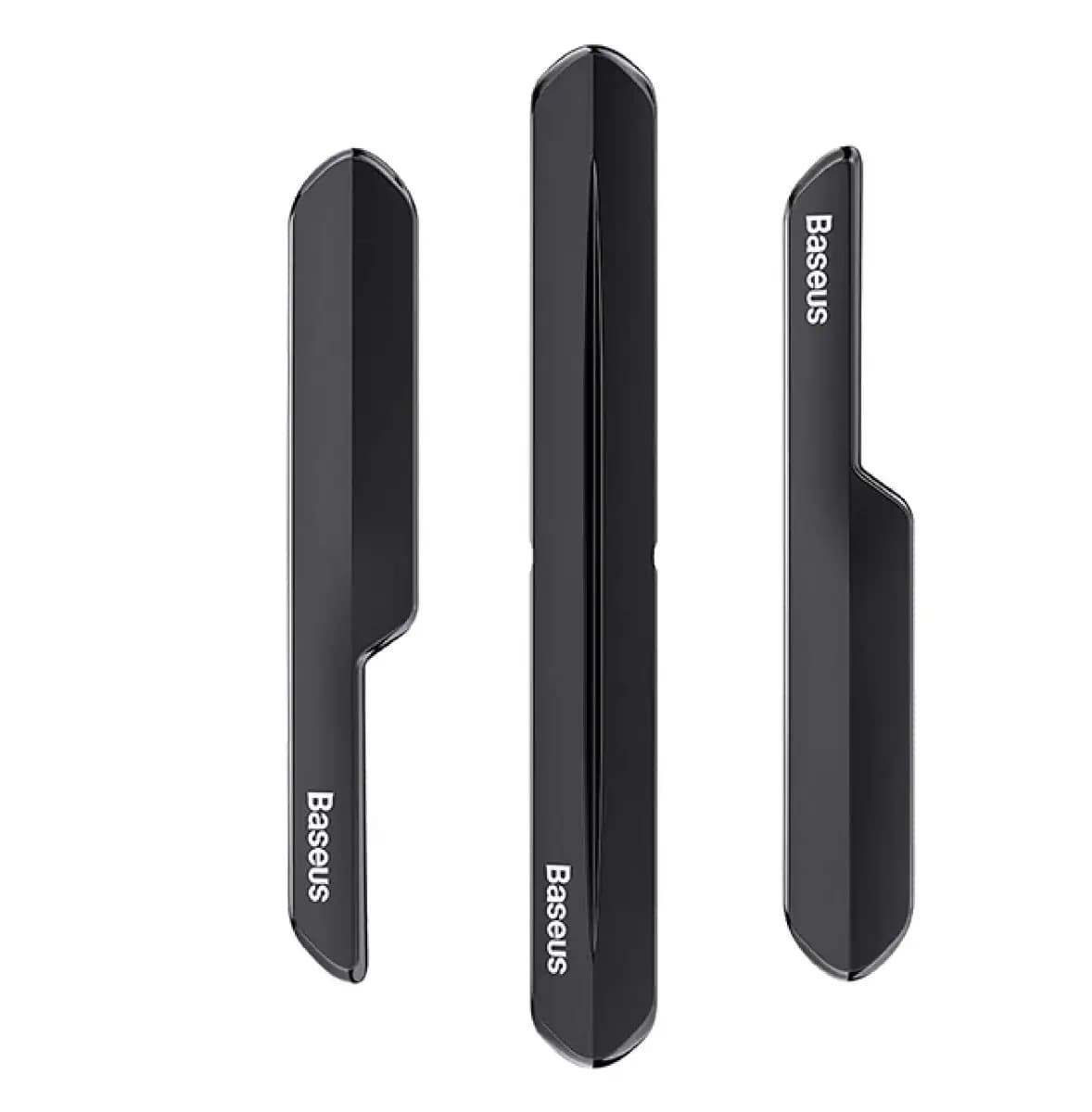 Կպչուն տիպ Baseus T-Space Bumper Guard Kit for Tesla BS-TS001