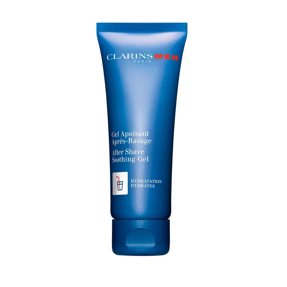 ClarinsMen After Shave Soothing Gel - Clarins