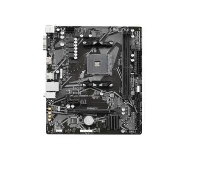 Մայրական սալիկ Gigabyte A520M-K V2 9MA52MK2-00-G11