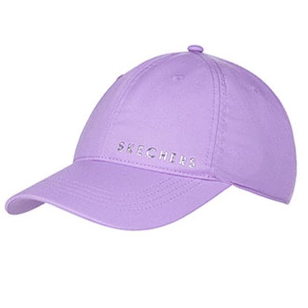 Գլխարկ SKECH·SHINE FOIL BASEBALL HAT