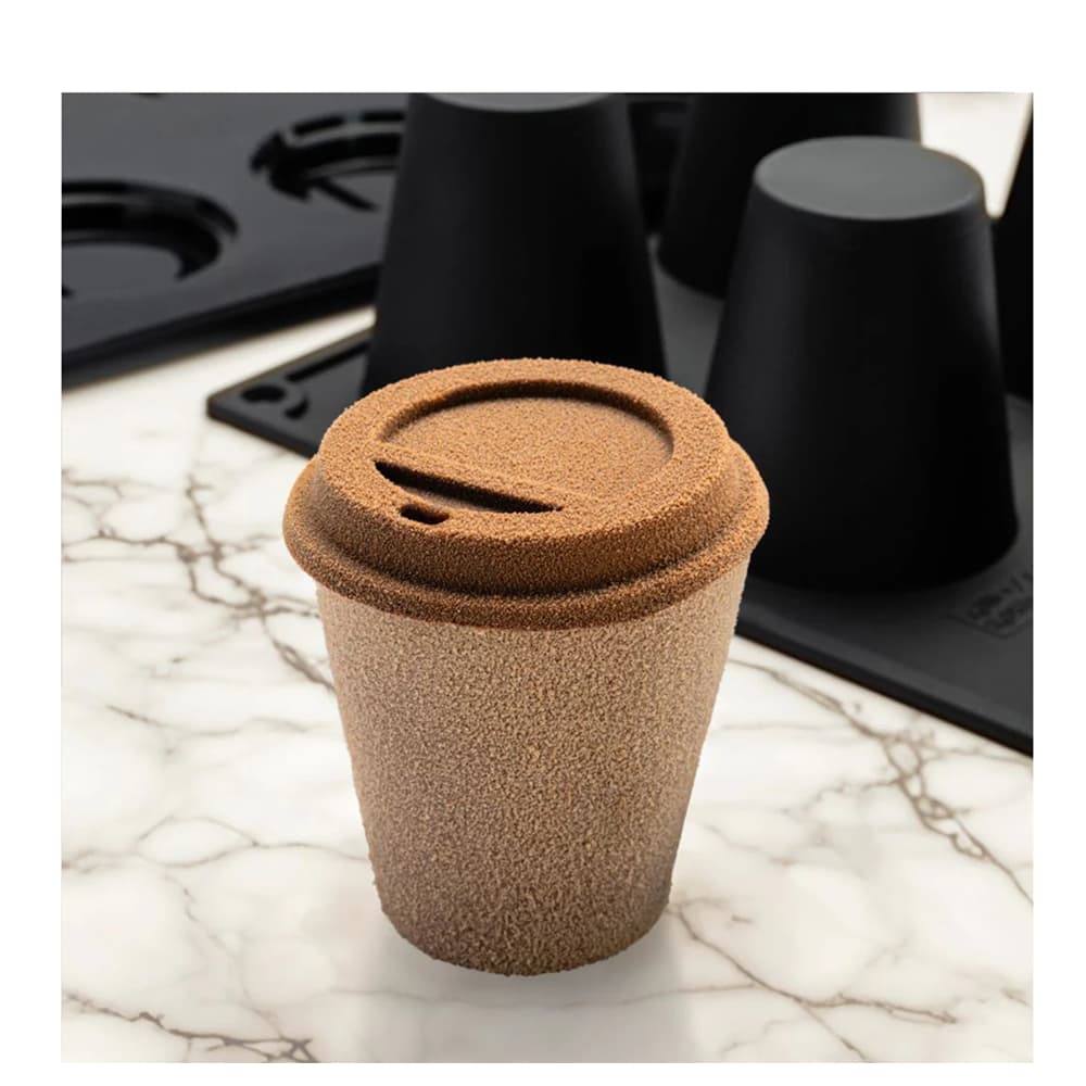 Սիլիկոնե կաղապար MUG PX3222S