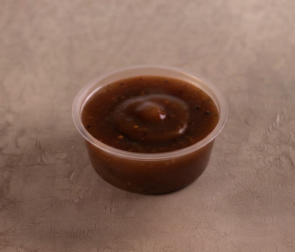 ԲԲՔ Ջեք սոուս