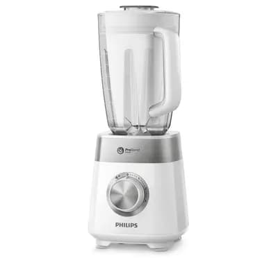 Блендер Philips HR2224/00 2L Glass Blender