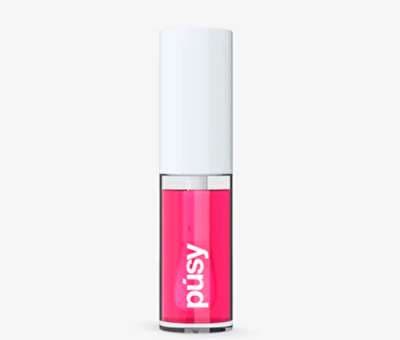 Pusy lip oil crystal pink
Շրթունքի յուղ