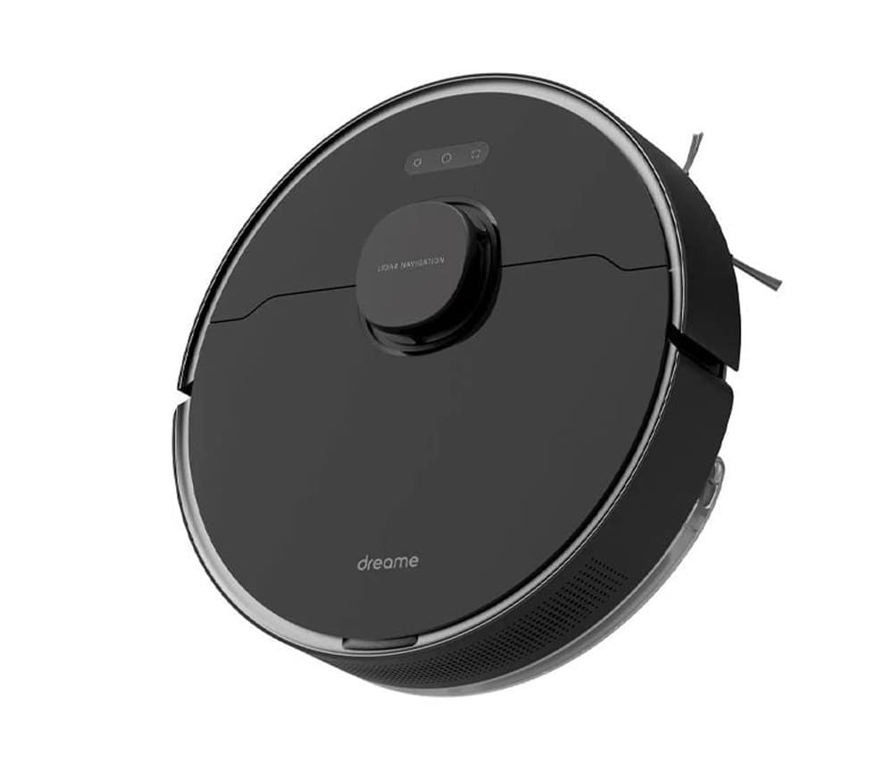 Փոշեկուլ Dreame Robot Vacuum D10s Pro (RLS6A)