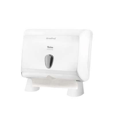 Թղթե սրբիչի դիսպենսեր Veiro Professional mini