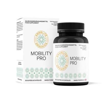 Armelite MobilityPro 30 պարկուճ