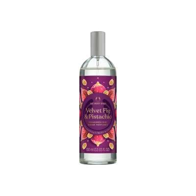 Թուզ և Պիստակ մարմնի միստ 100մլ 47564 The Body Shop BS90635