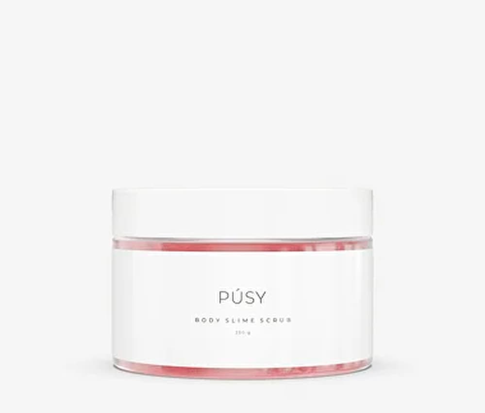 Pusy Մարմնի Սլայմ Սկրաբ
