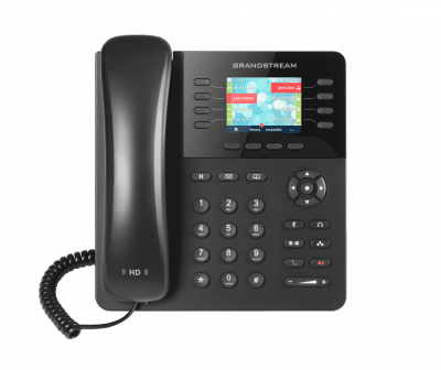 Այփի հեռախոս Grandstream GXP2135