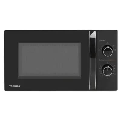Միկրոալիքային վառարան TOSHIBA MW-MM20P(BK)-P