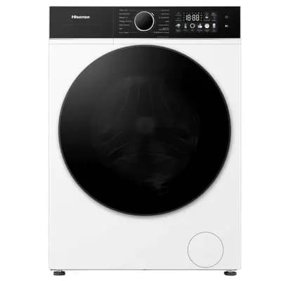 Լվացքի մեքենա և չորանոց Hisense WD3I8043BWF2 8կգ