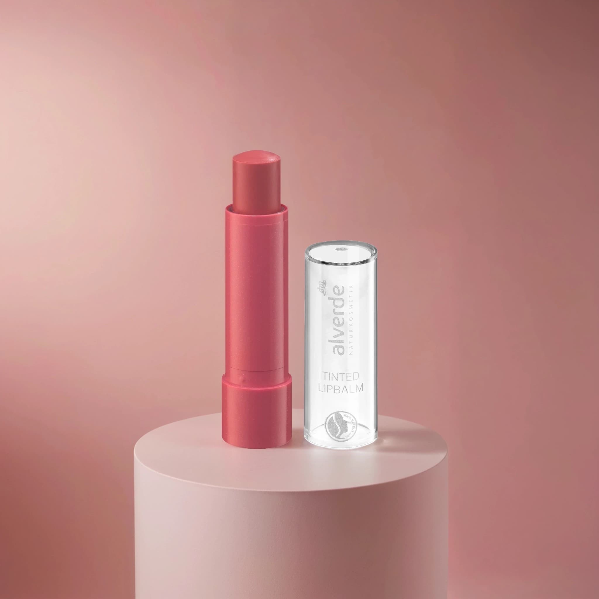 ALVERDE NATURKOSMETIK ՇՈՒՐԹԵՐԻ ԲԱԼԶԱՄ ՀԱՏԱՊՏՈՒՂ, 4,6Գ
