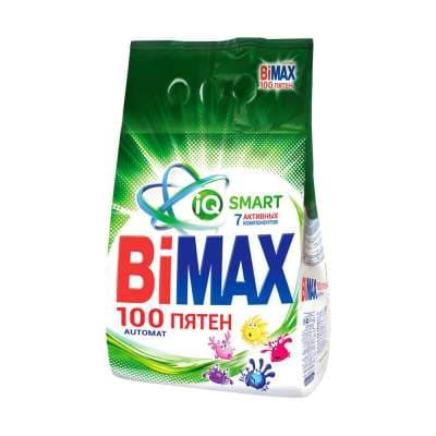 Լվացքի Փ.բիմաքս 1.5կգ. Ավտ. 100 Բիծ 921-1, 3402