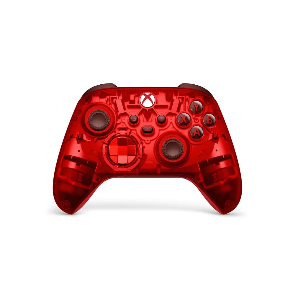 Xbox Wireless Controller – Pulse Cipher Special Edition
