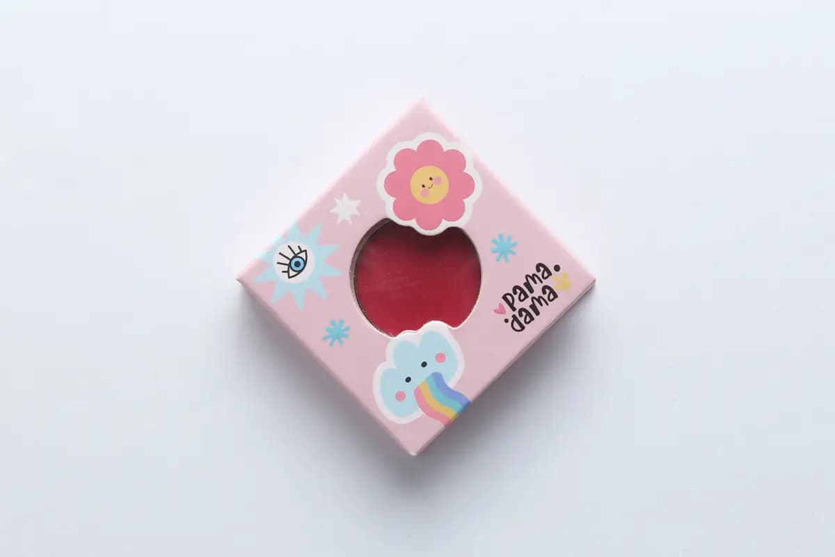Eyeshadow*1 - Pama Dama