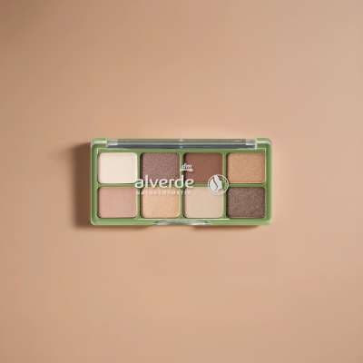 ALVERDE NATURKOSMETIK ԱՉՔԵՐԻ ՍՏՎԵՐՆԵՐԿԵՐԻ ՊԱԼԻՏՐԱ 50, 1 ՀԱՏ