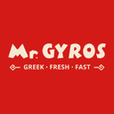 Mr. Gyros