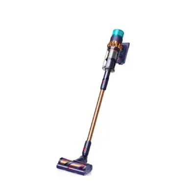 Беспроводной пылесос Dyson Gen5 Detect Absolute Prussian Blue/Copper SV23