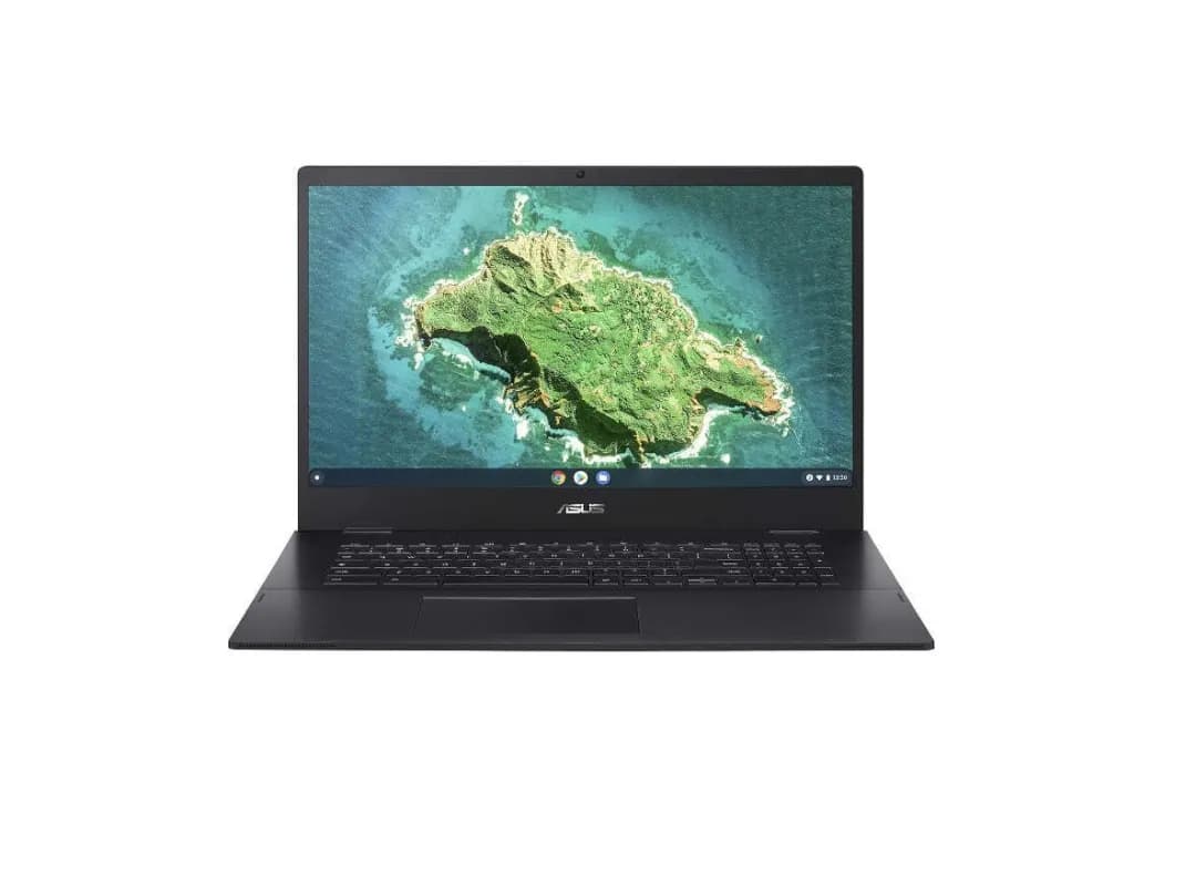 Դյուրակիր համակարգիչ Asus CX1700CKA-WS44F-M N4500 (90NX04C-M001D0)