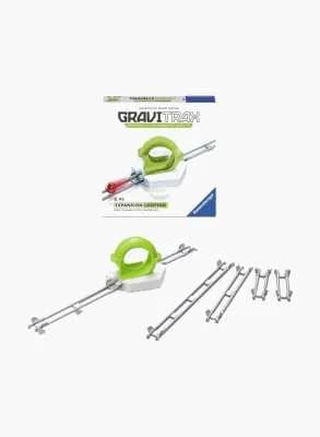 Ravensburger Ուսուցանող խաղի հավելում «GraviTrax Looping»