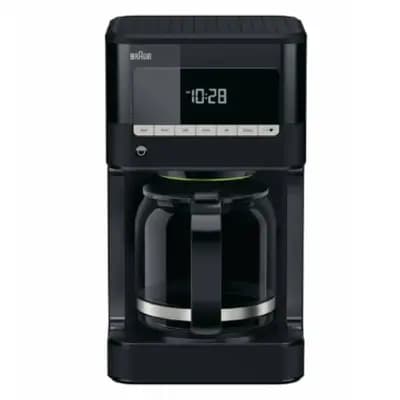 Սրճեփ BRAUN KF7020.BK