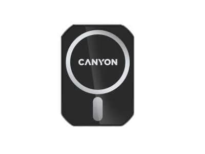 Մարտկոցի լիցքավորիչ գլխիկ CANYON C-15-01 CNE-CCA15B01