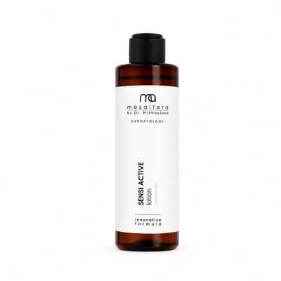 Դեմքի մաշկի լոսյոն Sensi Active Lotion 195 մլ