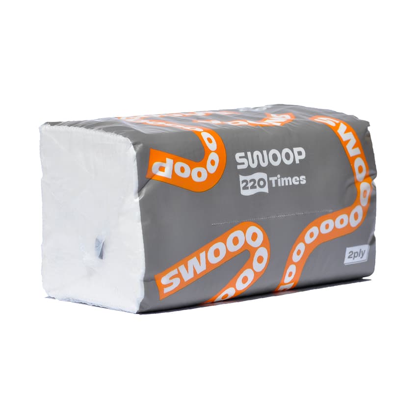 Անձեռոցիկ SWOOP միջին