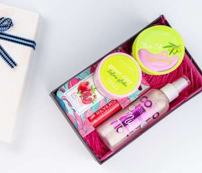 Cosmobox համար 12