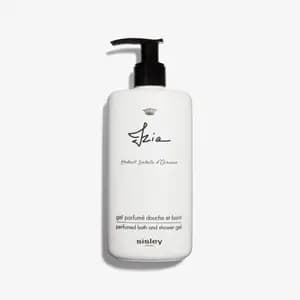 Izia Perfumed Bath and Shower Gel - Sisley