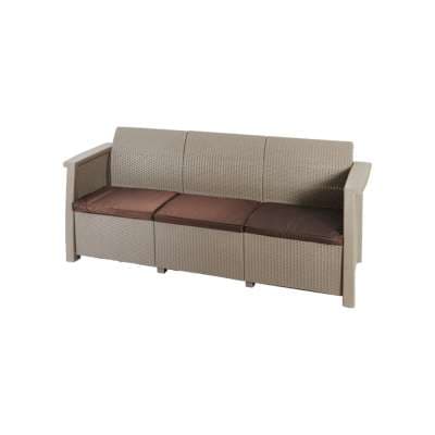 Բազմոց Toledo Love Seat Max