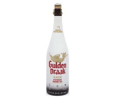 Գարեջուր Gulden Draak Classic 0.75լ