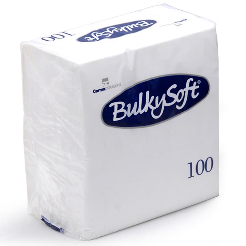 Անձեռոցիկ 33x33 Bulky Soft 32980