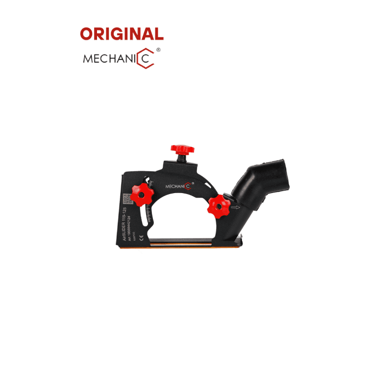 Գլխադիր ԱՀՄ-ի Mechanic AirSLIDER 90x115-125 մմ 19568442124