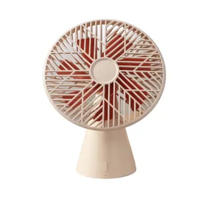 Օդորակիչ սեղանի Xiaomi Sothing Forest Desktop fan 