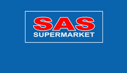 SAS Supermarket