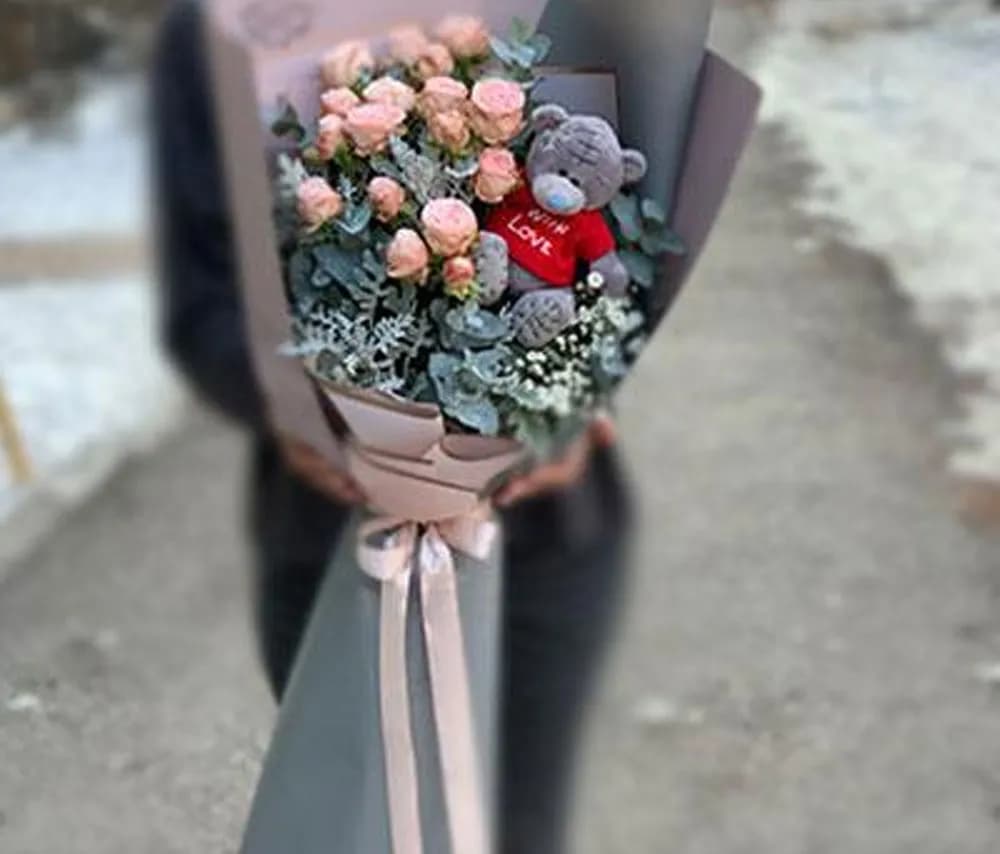 Կոմպոզիցիա N33