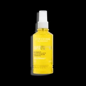 Immortelle Precious Cleansing Oil - L'Occitane