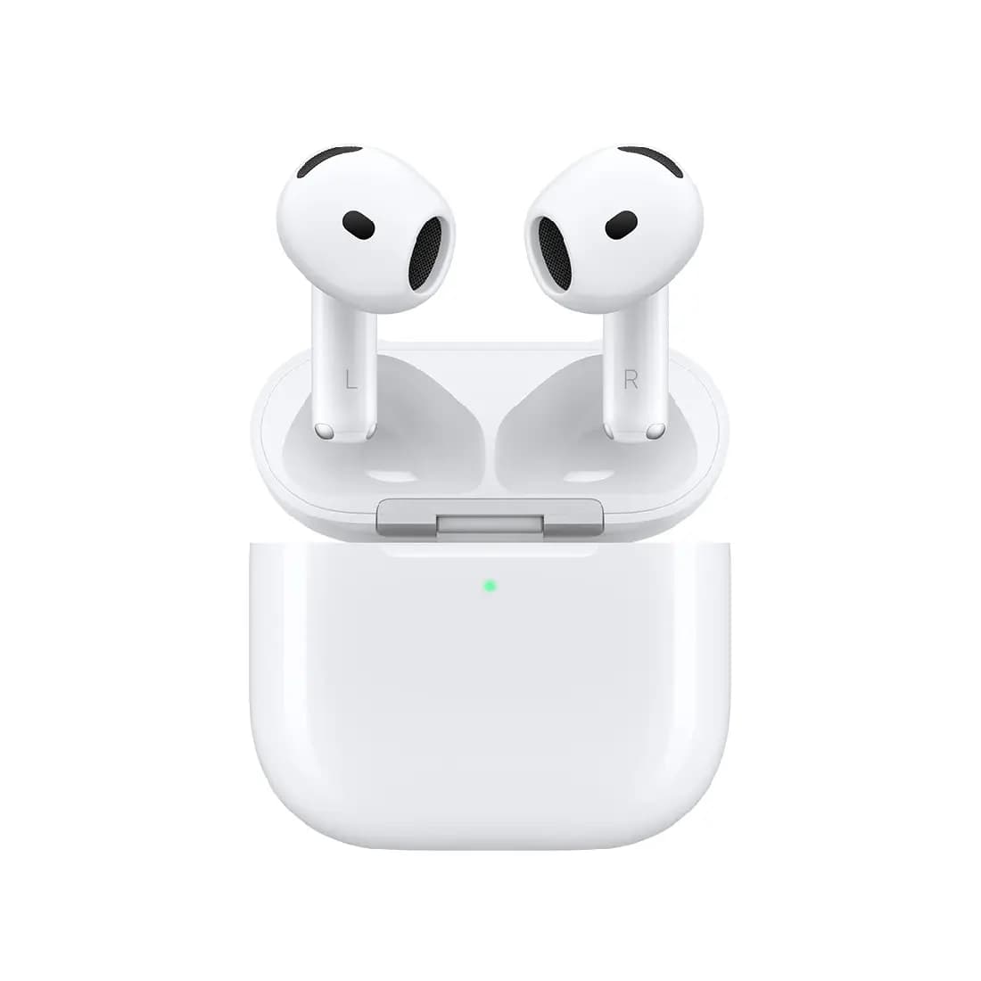 Apple Airpods 5 with wireless charging case