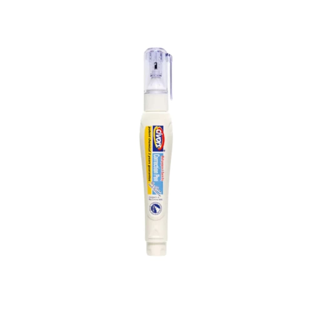 Ուղղիչ գրչատիպ Civors 7ml  24 հատ