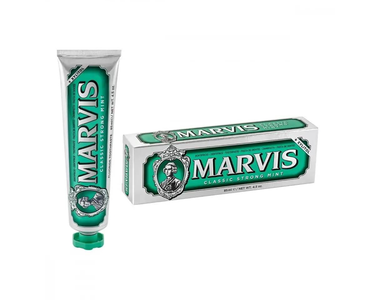 Classic Strong Mint - Marvis