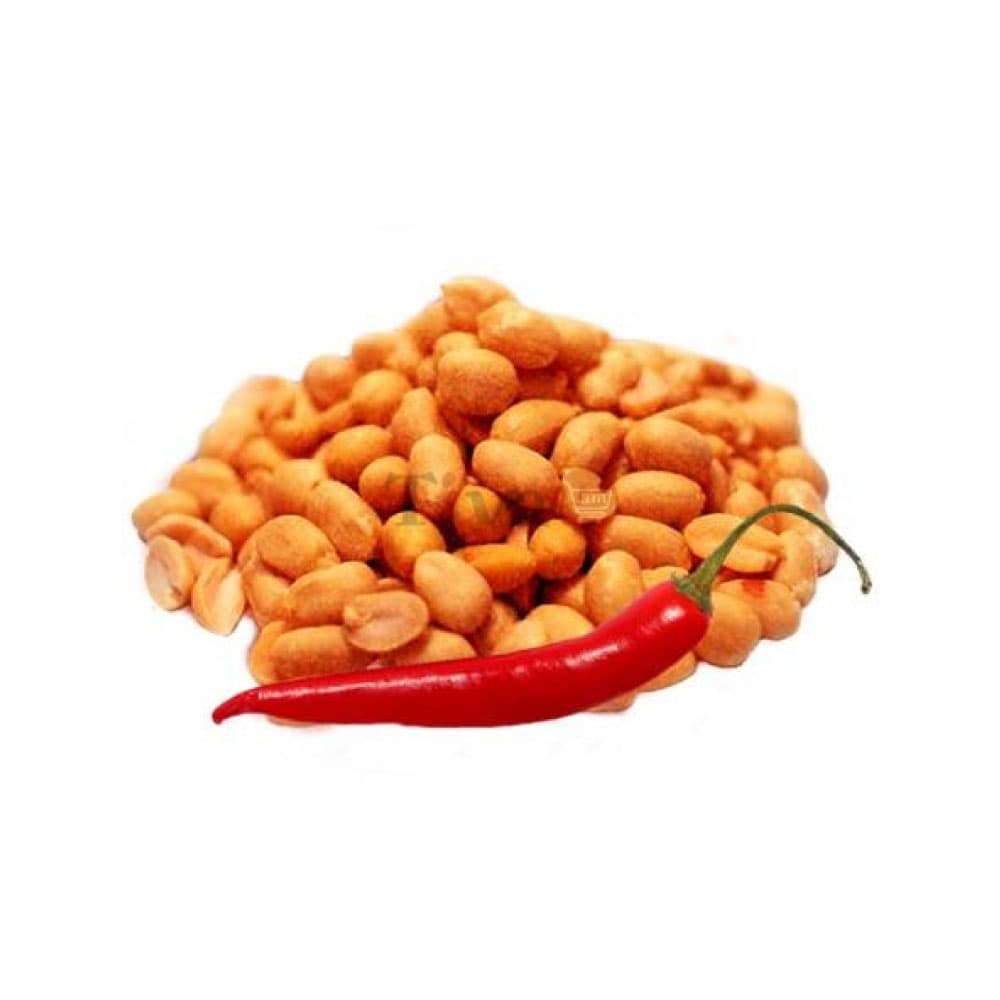 Գետնանուշ կծու