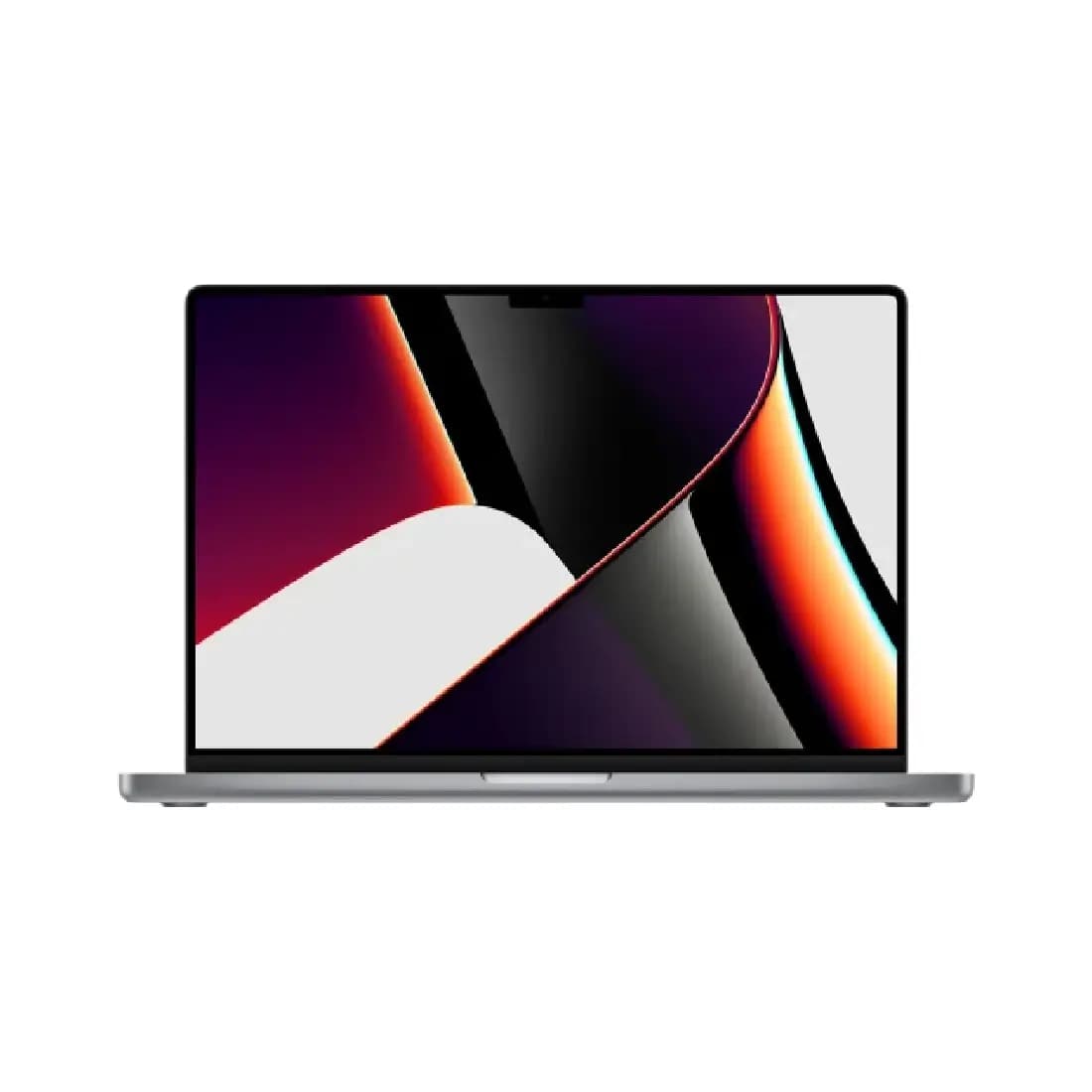 Macbook Pro 16" M1 Pro 16GB I 512GB MK183 Grey 