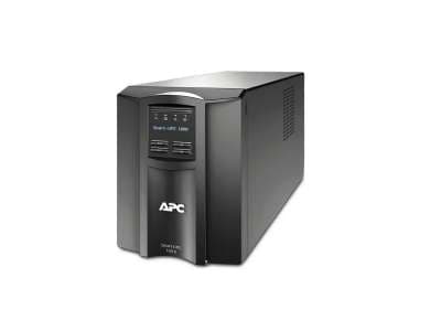 Անխափան սնուցման սարք APC 1000VA SMT1000IC