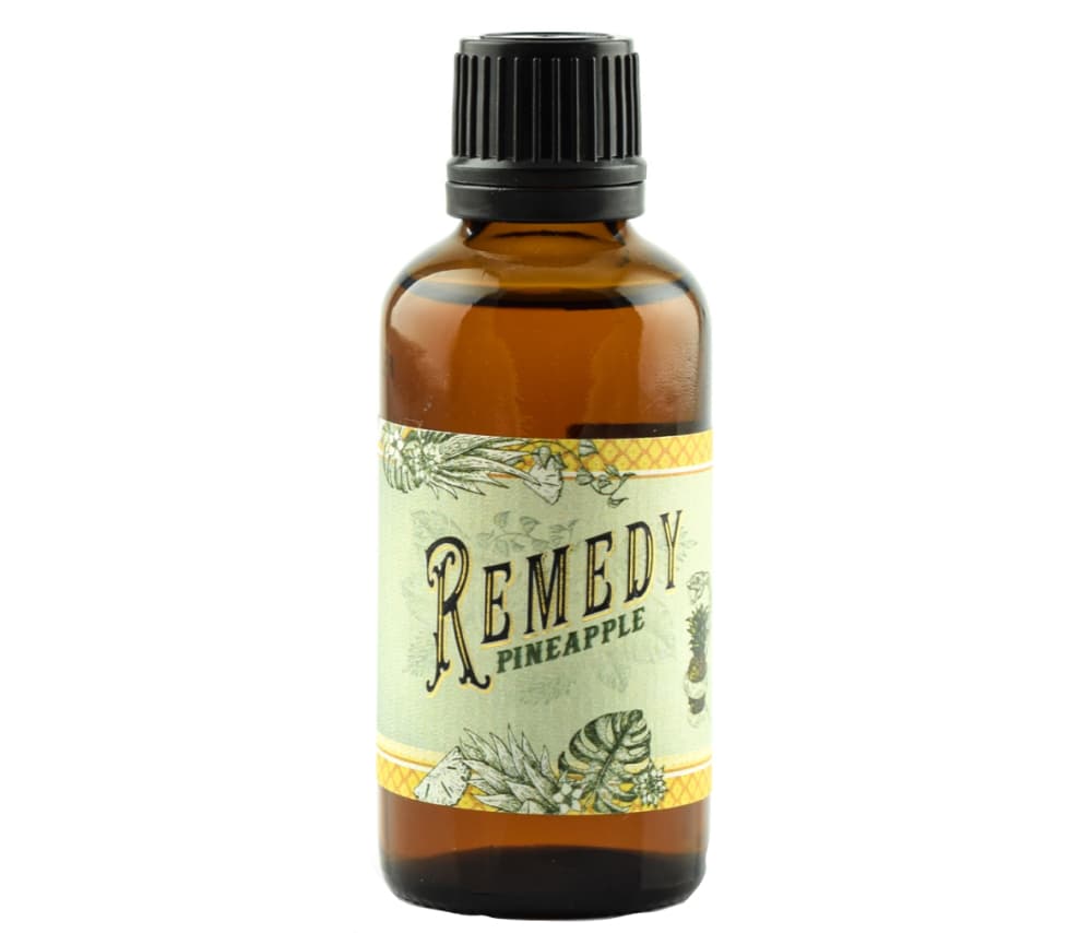 REMEDY RUM Pineapple, Ռոմ 0.05լ