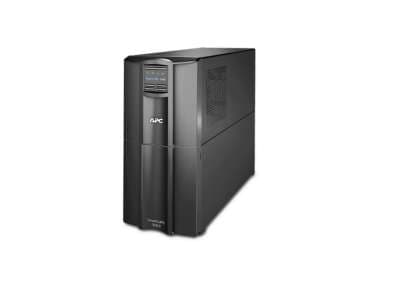 Անխափան սնուցման սարք APC Smart 3000VA LCD SMT3000IC