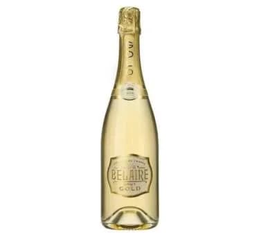 LUC BELAIRE Gold Brut, Փրփրուն գինի 0.75լ