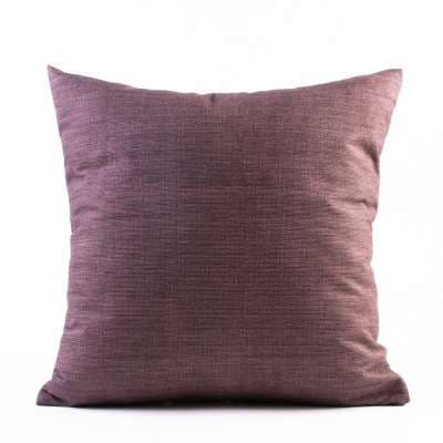 Petrichor «Dusty Rose» դեկորատիվ բարձ